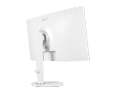 Màn hình MSI Modern 27 inch MD271CPW FHD/VA/75Hz/4Ms