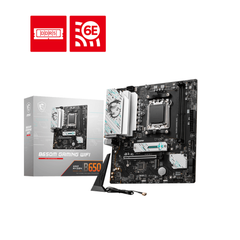 Mainboard MSI B650M GAMING WIFI