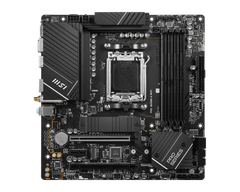 Mainboard MSI PRO B650M-A WIFI