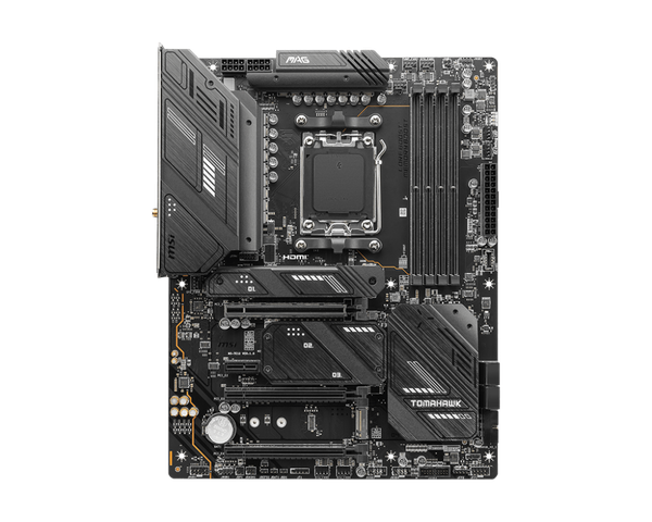 Mainboard MSI MAG X670E TOMAHAWK WIFI (DDR5)