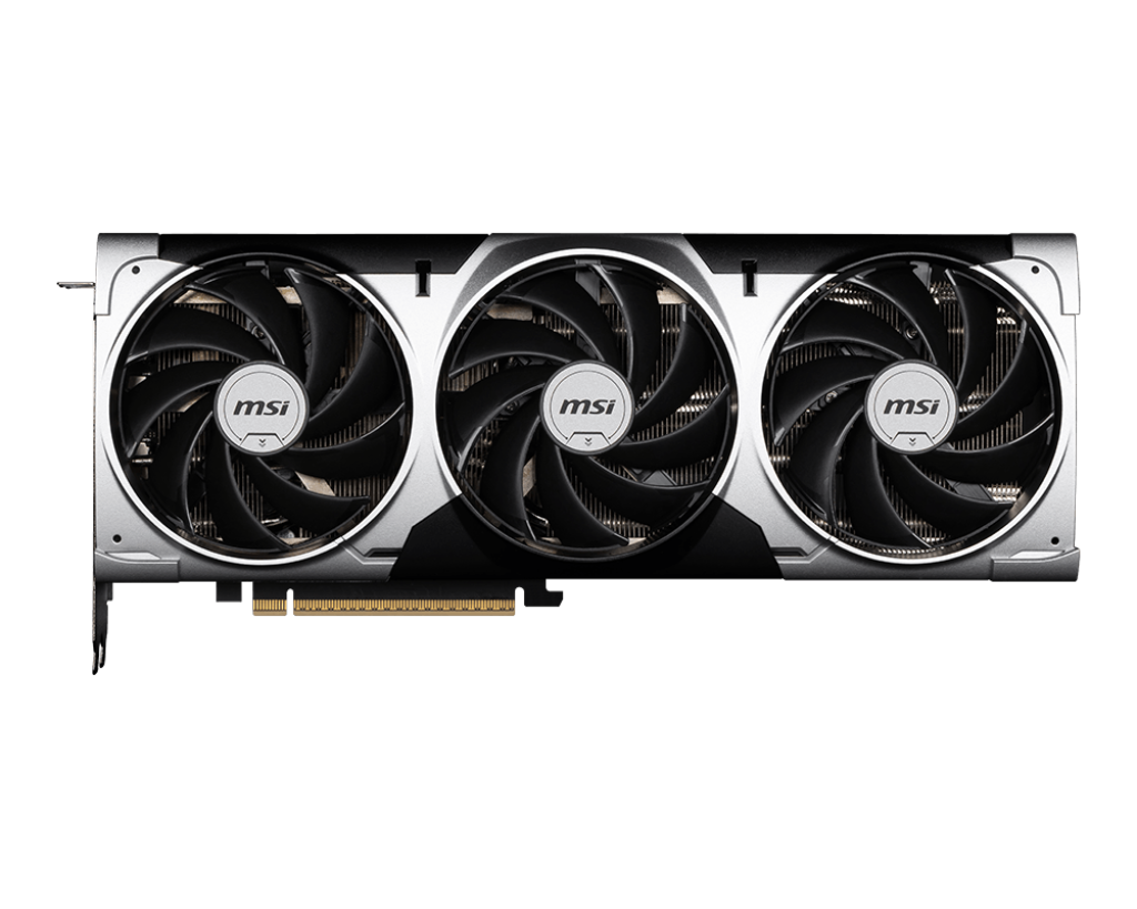 Card màn hình MSI GeForce RTX™ 5080 16G VENTUS 3X