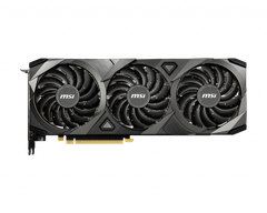 MSI GeForce RTX 3090 VENTUS 3X 24G OC – 24GB GDDR6X