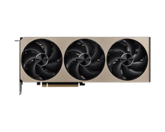 Card màn hình MSI GeForce RTX™ 5080 16G INSPIRE 3X