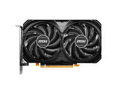 Card Màn Hình MSI GeForce RTX 4060 VENTUS 2X BLACK 8G OC