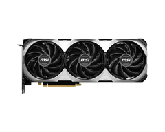 MSI GeForce RTX 4070 Ti VENTUS 3X 12G OC