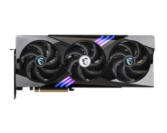 Card màn hình MSI GeForce RTX™ 5080 16G GAMING TRIO