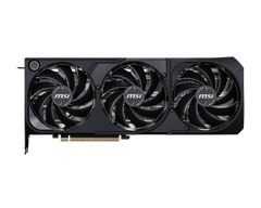 Card màn hình MSI GeForce RTX™ 5080 16G SHADOW 3X