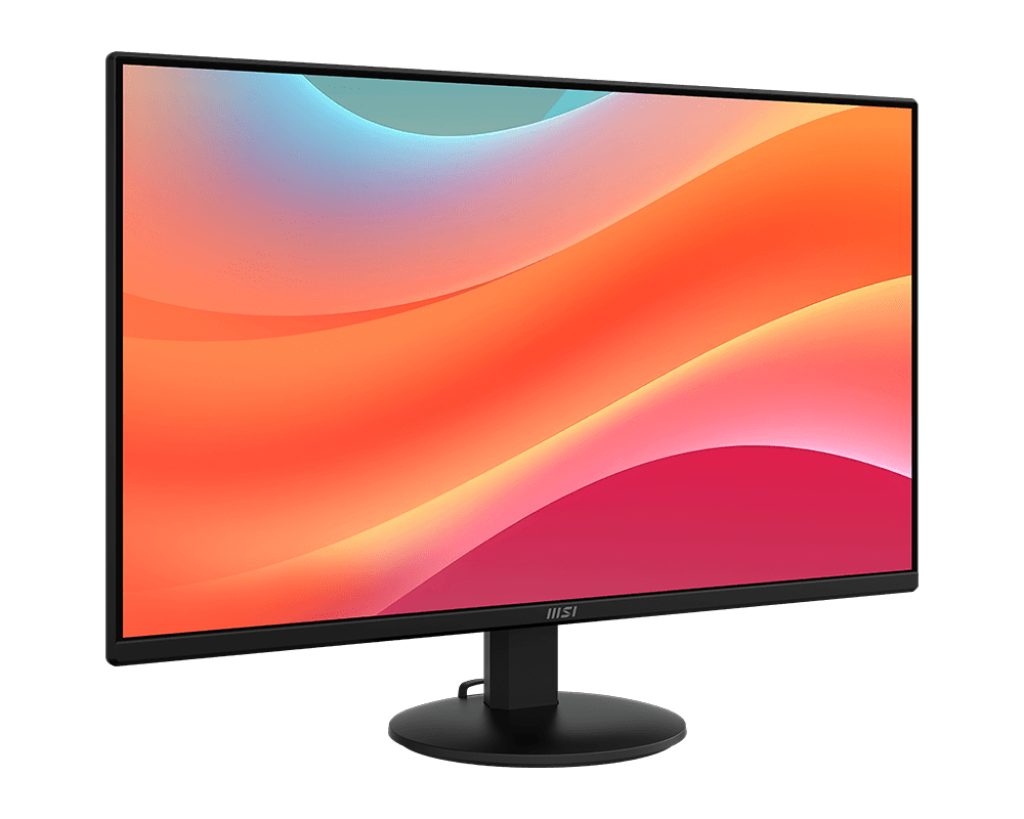 Màn hình MSI PRO MP272L (27 inch/FHD/IPS/100Hz/1ms)