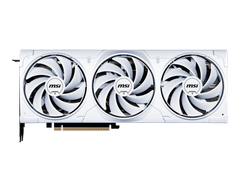 Card màn hình MSI GeForce RTX™ 5080 16G VENTUS 3X WHITE