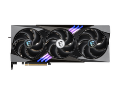 Card màn hình MSI GeForce RTX™ 5090 32G GAMING TRIO OC