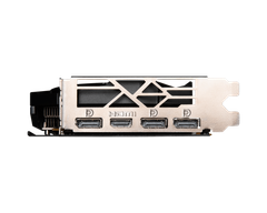 Card Màn Hình MSI GeForce RTX 4060 GAMING X 8G