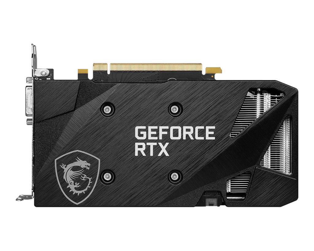 MSI GeForce RTX 3050 VENTUS 2X XS 8G OC