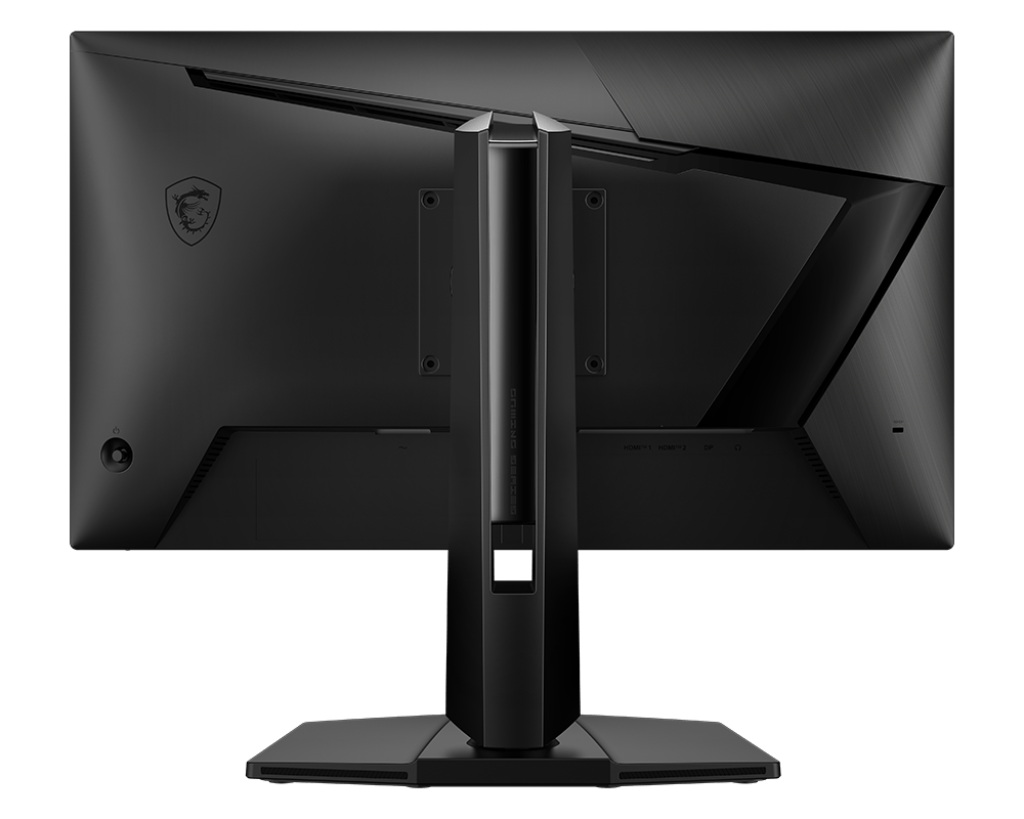 Màn hình MSI MAG 255PXF ( 24.5 inch - IPS - FHD - 300Hz - 0.5ms)
