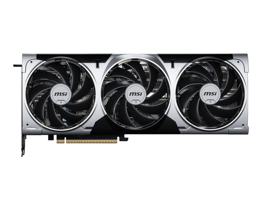 Card màn hình MSI GeForce RTX™ 5080 16G VENTUS 3X PLUS