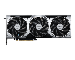 Card màn hình MSI GeForce RTX™ 5080 16G VENTUS 3X PLUS