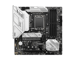 Mainboard MSI MAG B760M Mortar DDR5