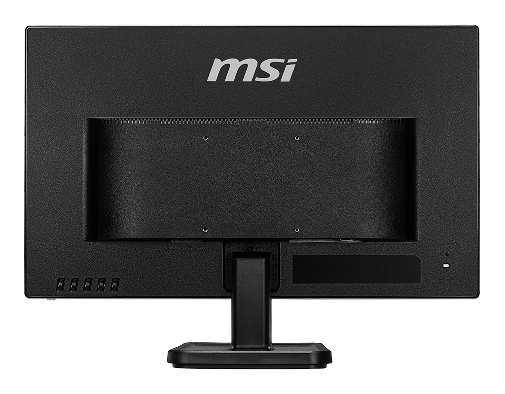 Màn hình máy tính MSI PRO MP221 21.5 inch FHD 60Hz