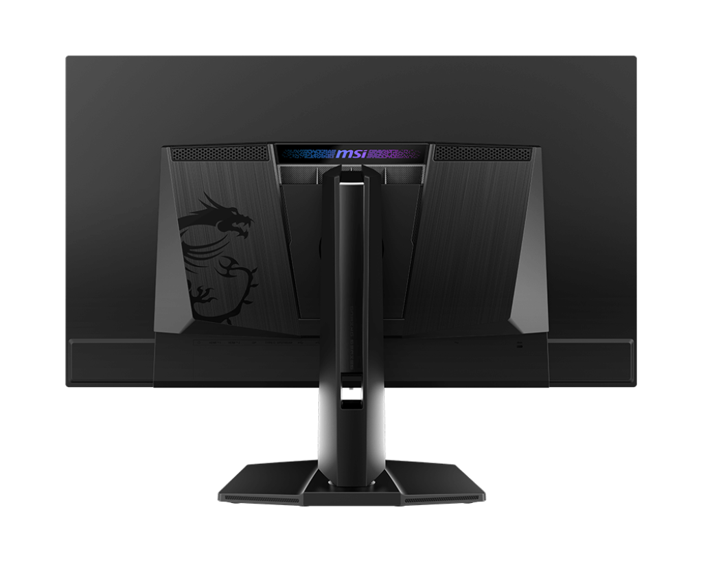 Màn hình MSI MPG 322URX QD-OLED 32