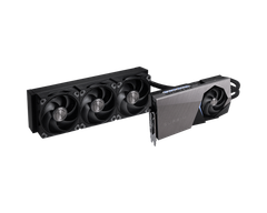 Card màn hình MSI GeForce RTX™ 5080 16G SUPRIM LIQUID OC