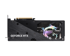 Card màn hình MSI GeForce RTX™ 5060 8G GAMING TRIO OC