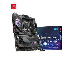 MSI Z690 GAMING EDGE WIFI (Intel Z690, Socket 1700, ATX, 4 khe Ram DDR4)