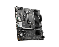 Mainboard MSI PRO B660M P WiFi DDR4