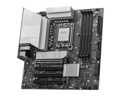 Bo mạch chủ MSI PRO B860M-A WIFI