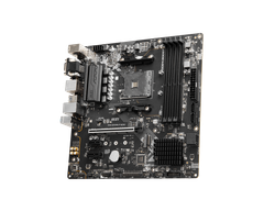 Mainboard MSI Pro B550M P GEN3