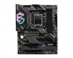 MSI Z690 GAMING EDGE WIFI (Intel Z690, Socket 1700, ATX, 4 khe Ram DDR4)