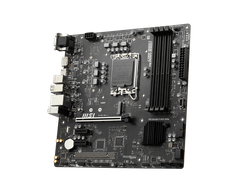 Mainboard MSI PRO B660M P WiFi DDR4