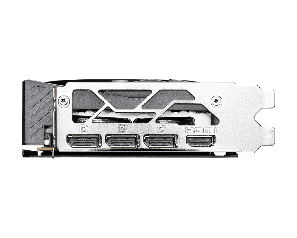 Card màn hình MSI GeForce RTX™ 5060 8G GAMING TRIO OC