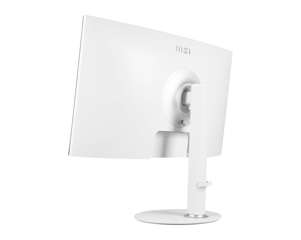 Màn hình MSI Modern 27 inch MD271CPW FHD/VA/75Hz/4Ms