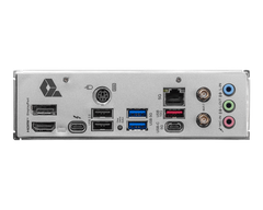 Bo mạch chủ MSI PRO B860M-A WIFI