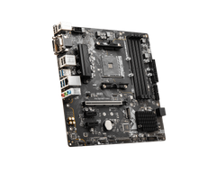 Mainboard MSI Pro B550M P GEN3