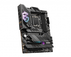 MSI Z690 GAMING EDGE WIFI (Intel Z690, Socket 1700, ATX, 4 khe Ram DDR4)