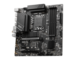 Mainboard MSI PRO B760M-A WIFI DDR4