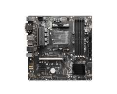 Mainboard MSI Pro B550M P GEN3