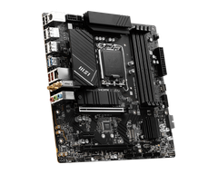 Mainboard MSI PRO B760M-A WIFI DDR4