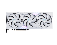 Card màn hình MSI GeForce RTX™ 5060 8G GAMING TRIO OC WHITE