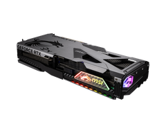 Card màn hình MSI GeForce RTX™ 5070 12G VANGUARD SOC LAUNCH EDITION