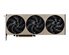 Card màn hình MSI GeForce RTX™ 5080 16G INSPIRE 3X OC