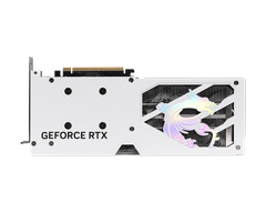 Card màn hình MSI GeForce RTX™ 5060 8G GAMING TRIO OC WHITE