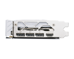 Card màn hình MSI GeForce RTX™ 5060 8G GAMING TRIO OC WHITE