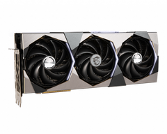 MSI GeForce RTX® 4090 SUPRIM X 24G