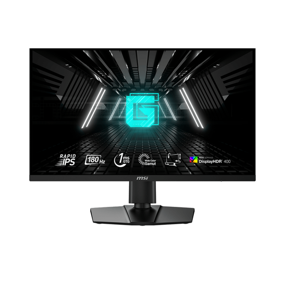 Màn Hình  MSI 27 G274QPF E2 2K  Rapid IPS 180Hz 1Ms