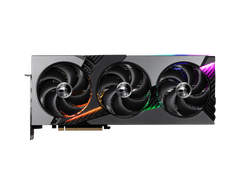 Card màn hình MSI GeForce RTX™ 5070 12G VANGUARD SOC