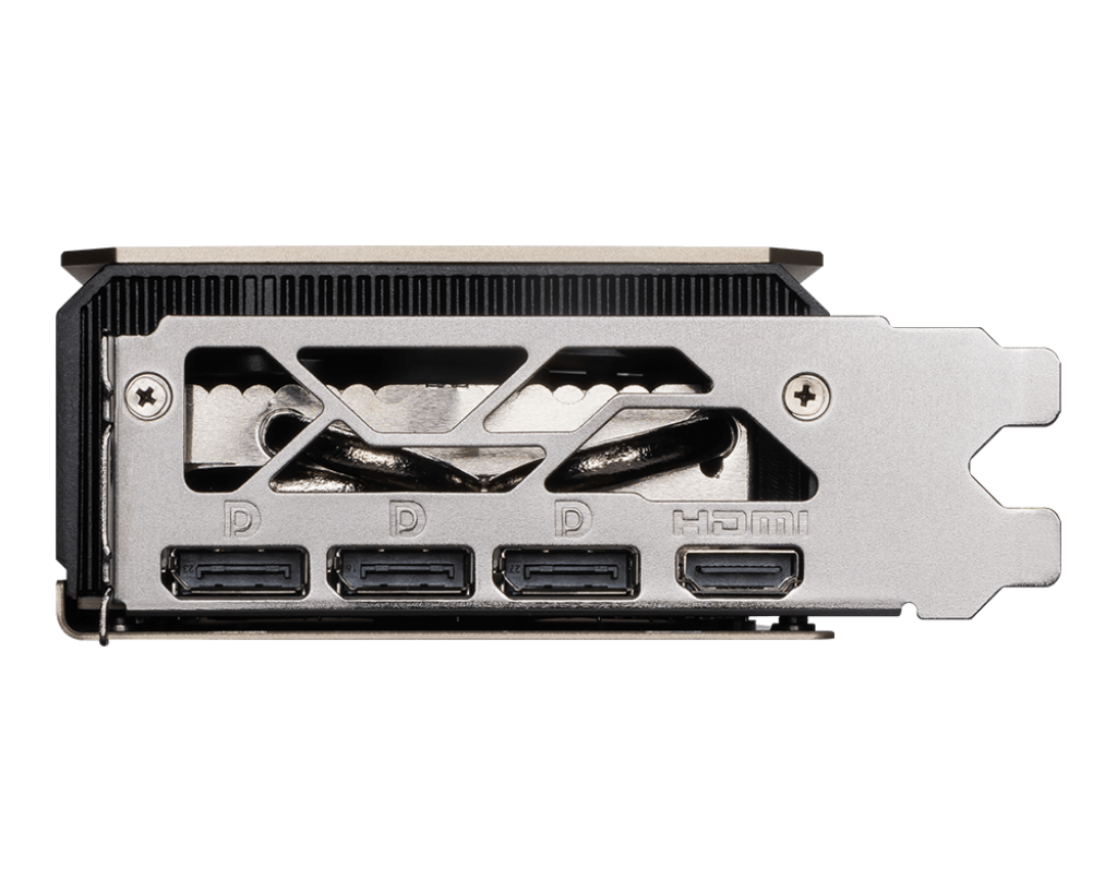 Card màn hình MSI GeForce RTX™ 5080 16G INSPIRE 3X OC
