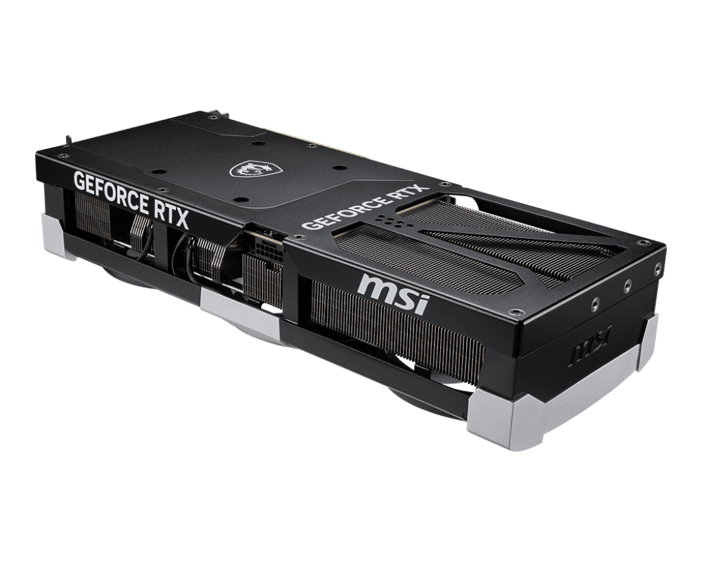 Card màn hình MSI GeForce RTX™ 5090 32G VENTUS 3X OC