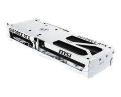Card màn hình MSI GeForce RTX™ 5080 16G VENTUS 3X OC WHITE