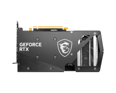 Card Màn Hình MSI GeForce RTX 4060 GAMING X 8G